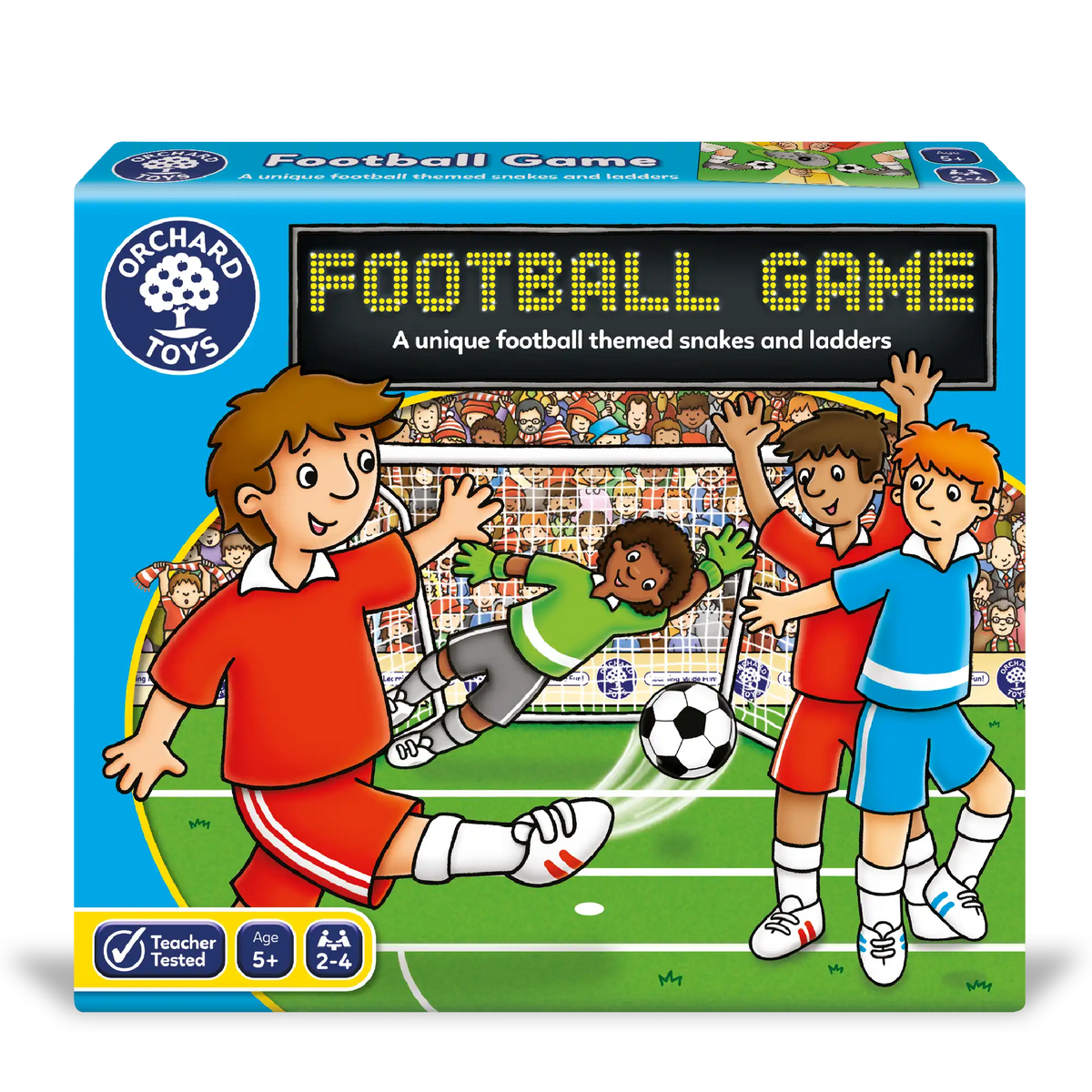 Orchard Toys - Football Game