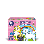 Orchard Toys - Rainbow Unicorns