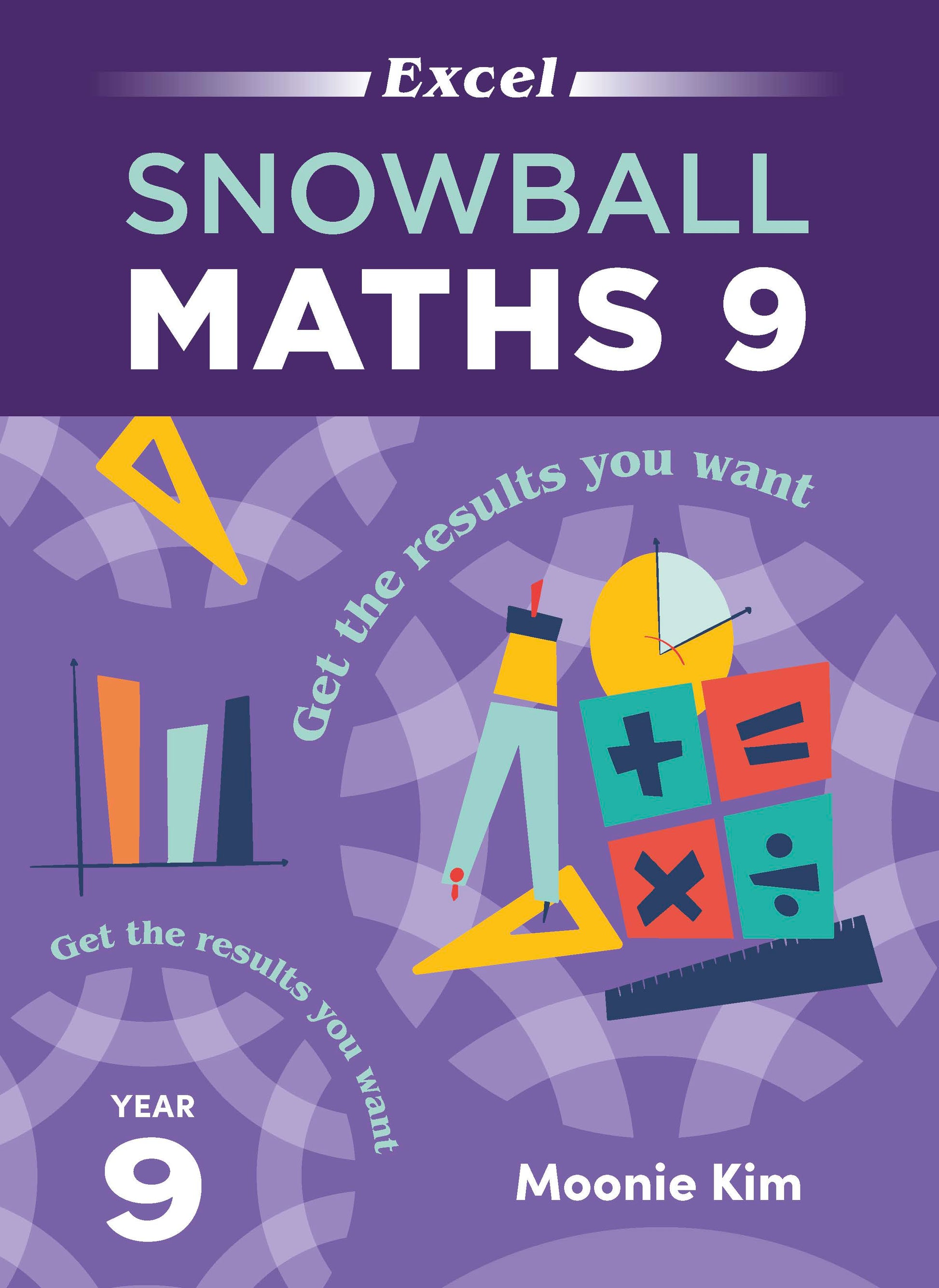 Excel Snowball Maths Year 9