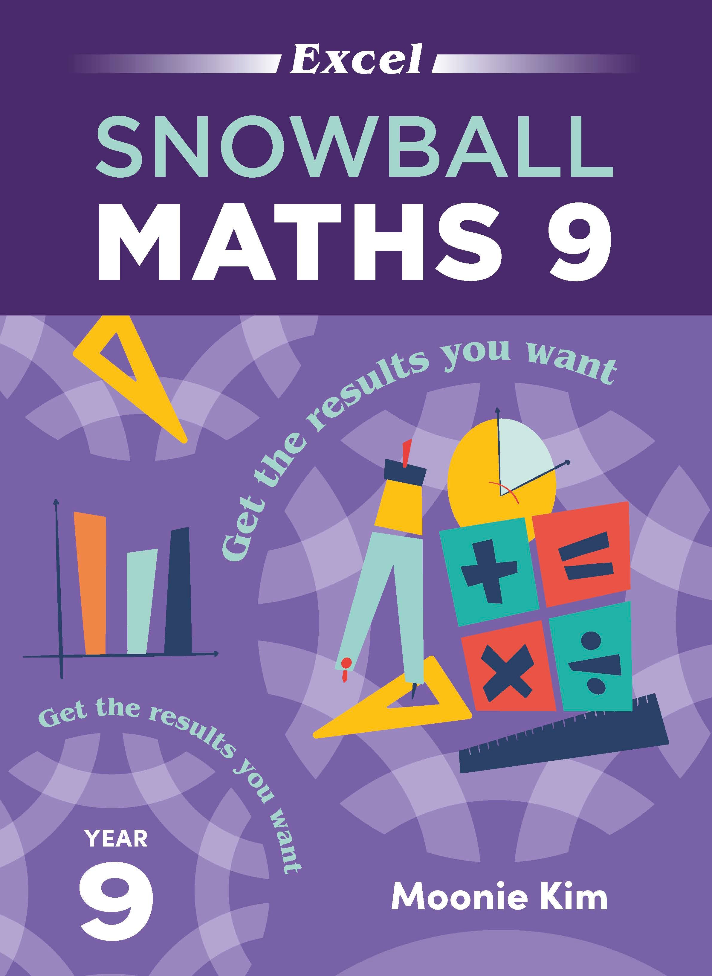 Excel Snowball Maths Year 9