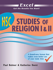 Excel HSC - Studies of Religion I and II Study Guide