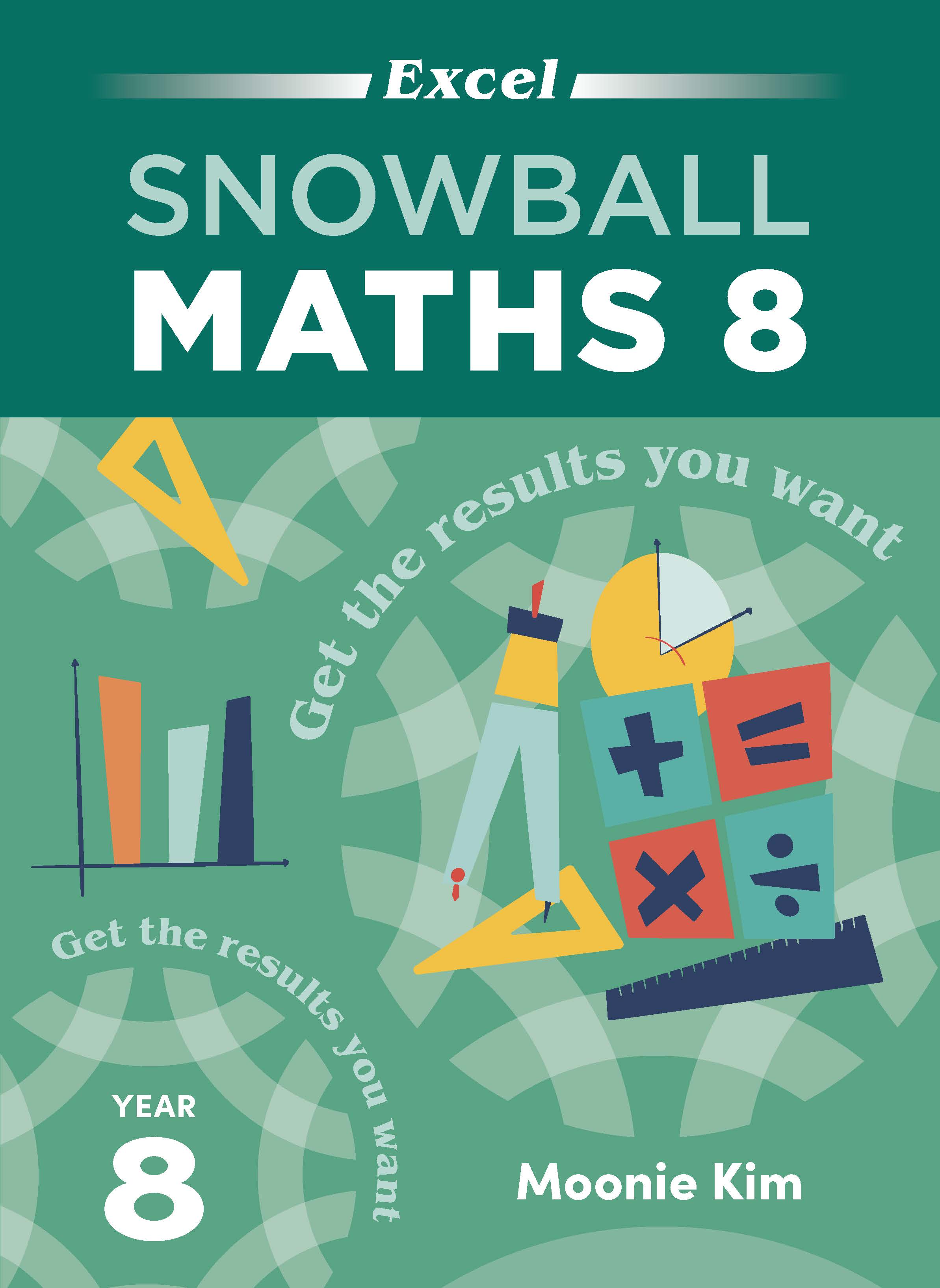 Excel Snowball Maths Year 8