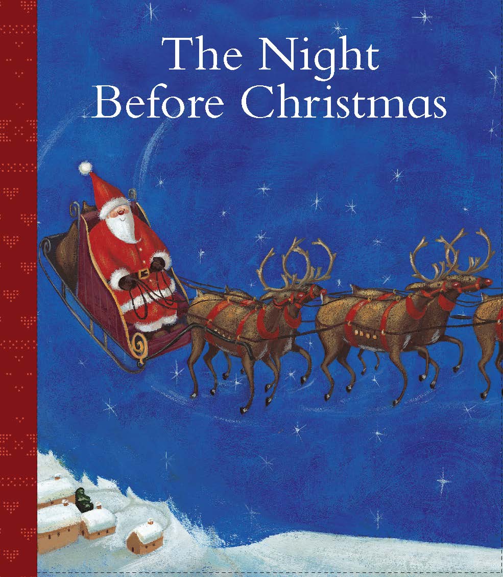 Christmas Stories Collection Box Set — inside page 3