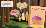 ORIGO Big Book - Year 1: A Bear's Share