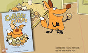 ORIGO Big Book - Year 1: Cupcakes Capers