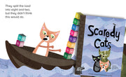 ORIGO Big Book - Year 1: Scaredy Cats