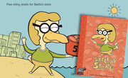 ORIGO Big Book - Year 1: Stella's Store