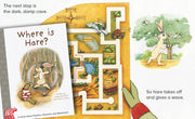 ORIGO Big Book - Year 1: Where is Hare