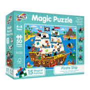 Galt - Pirate Ship