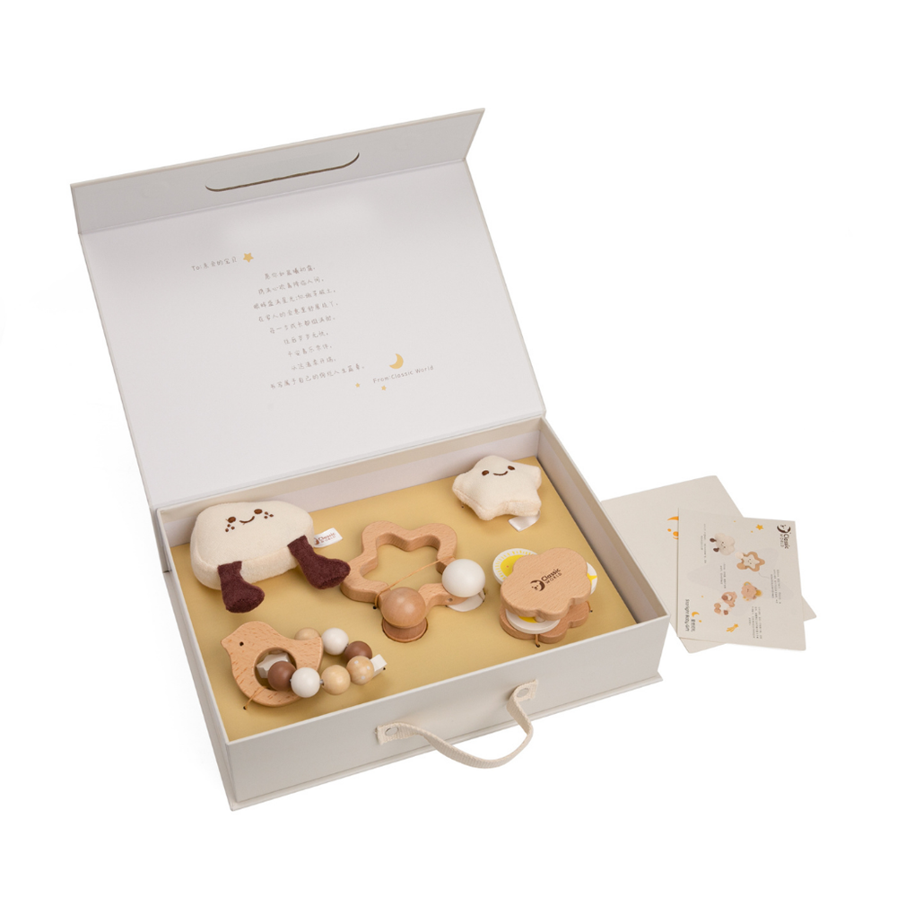 Classic World Starlight Baby Gift - view 2