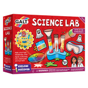 Galt - Science Lab