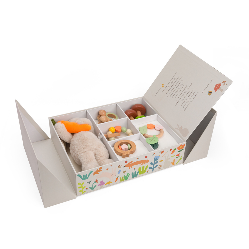 Classic World Forest Friend Baby Gift - view 2