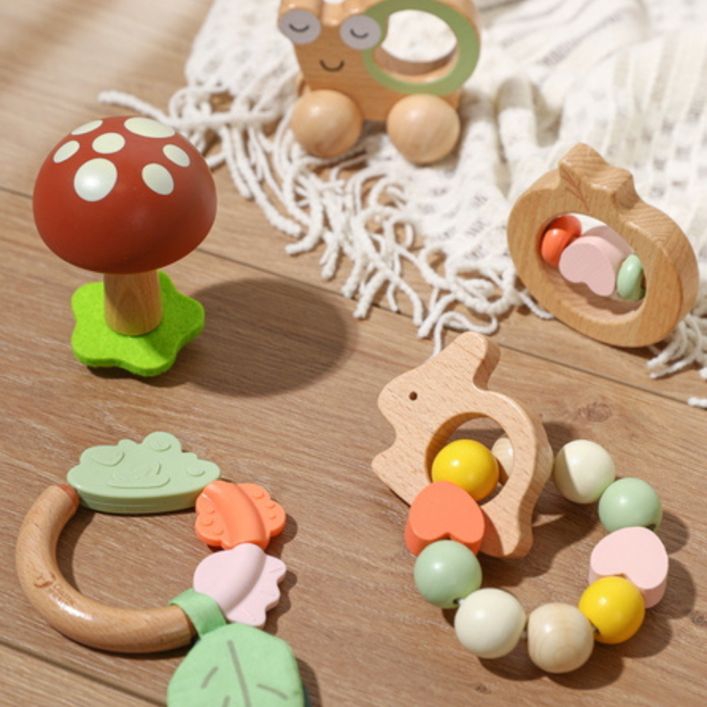 Classic World Forest Friend Baby Gift - view 3