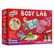 Galt - Body Lab