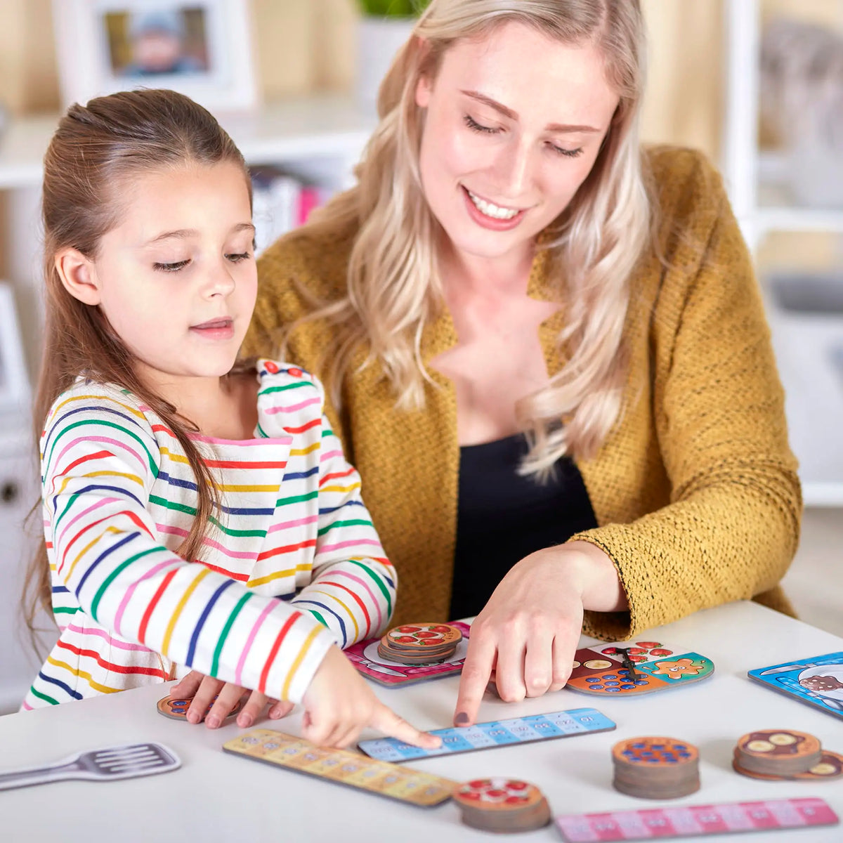 Orchard Toys - First Times Tables
