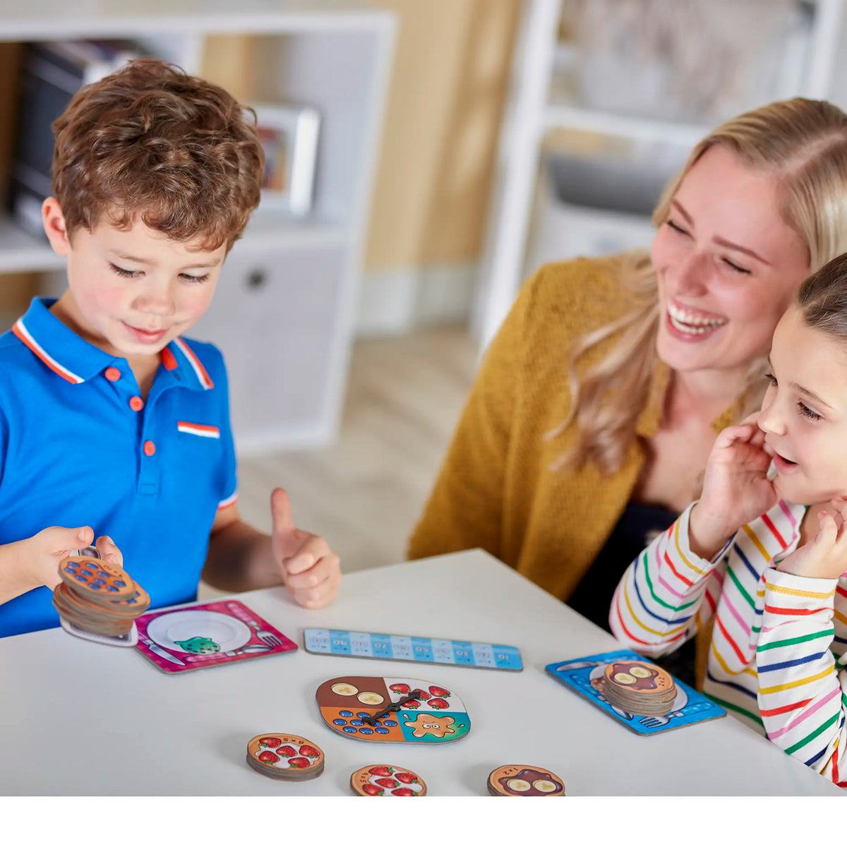 Orchard Toys - First Times Tables