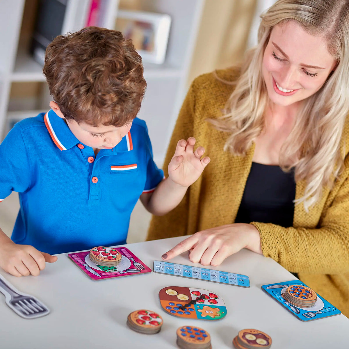 Orchard Toys - First Times Tables