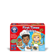Orchard Toys - First Times Tables