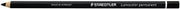 Staedtler Pencils Glasochrom 108 - Black
