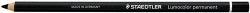 Staedtler Pencils Glasochrom 108 - Black