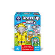 Orchard Toys - Dress Up Nelly