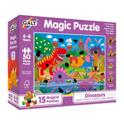 Galt - Magic Puzzle - Dino