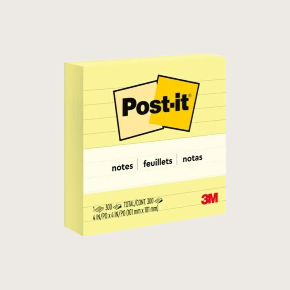 Sticky Notes