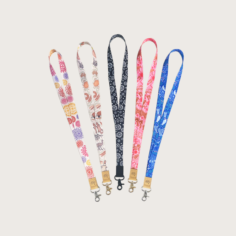 Teacher Lanyards