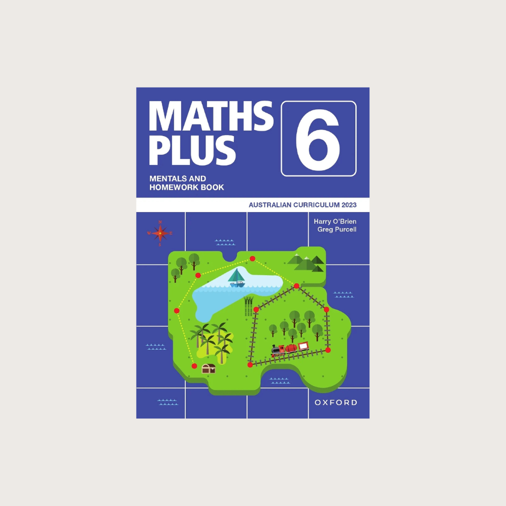 Maths Plus AC