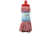 Cleanlink Mop Head - 400g, Red