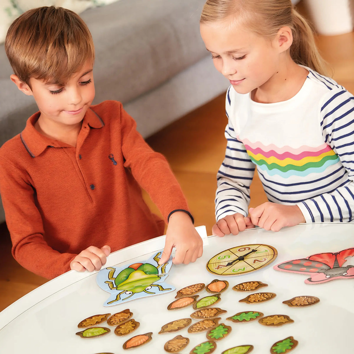 Orchard Toys - Bug Hunters