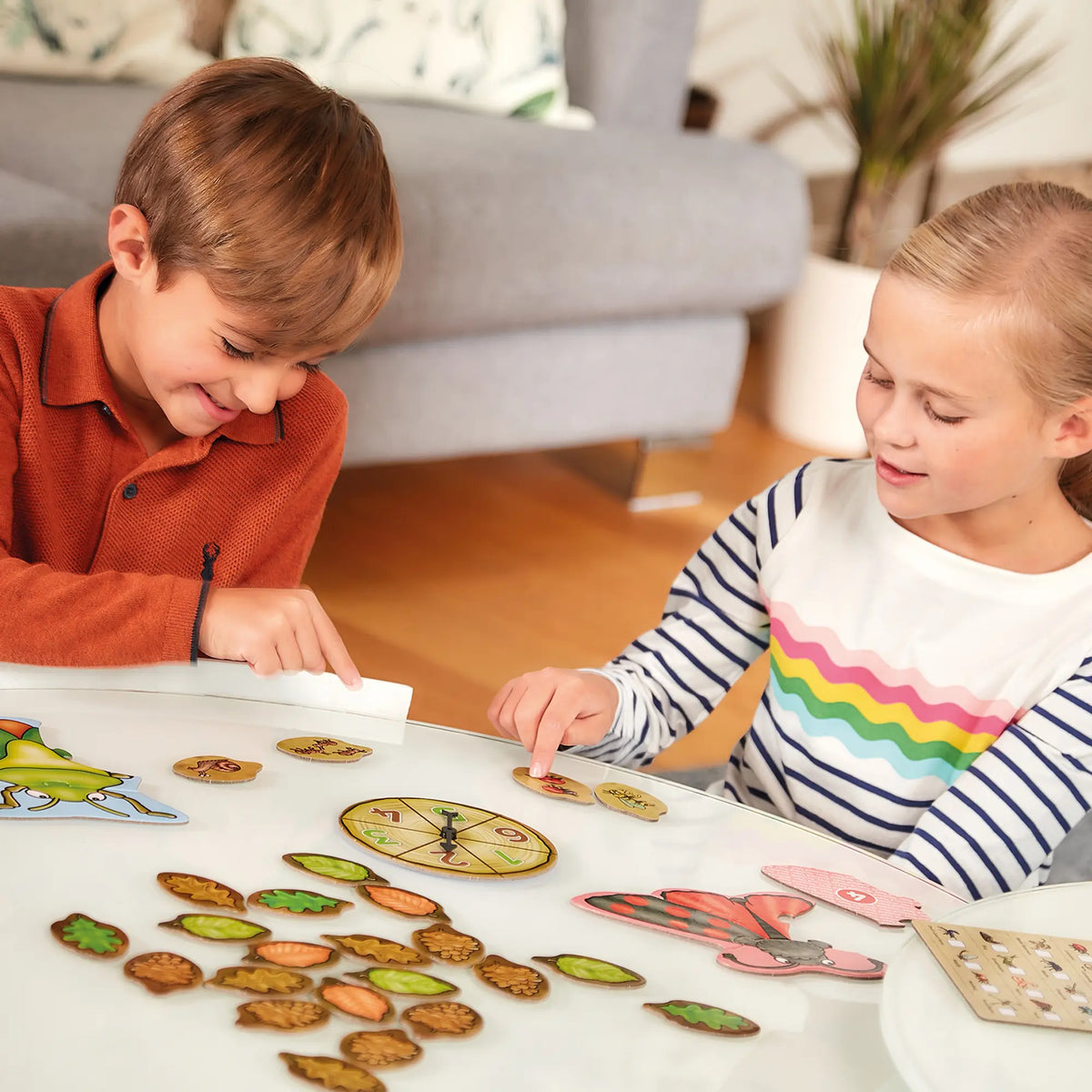 Orchard Toys - Bug Hunters