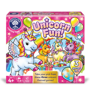 Orchard Toys - Unicorn Fun