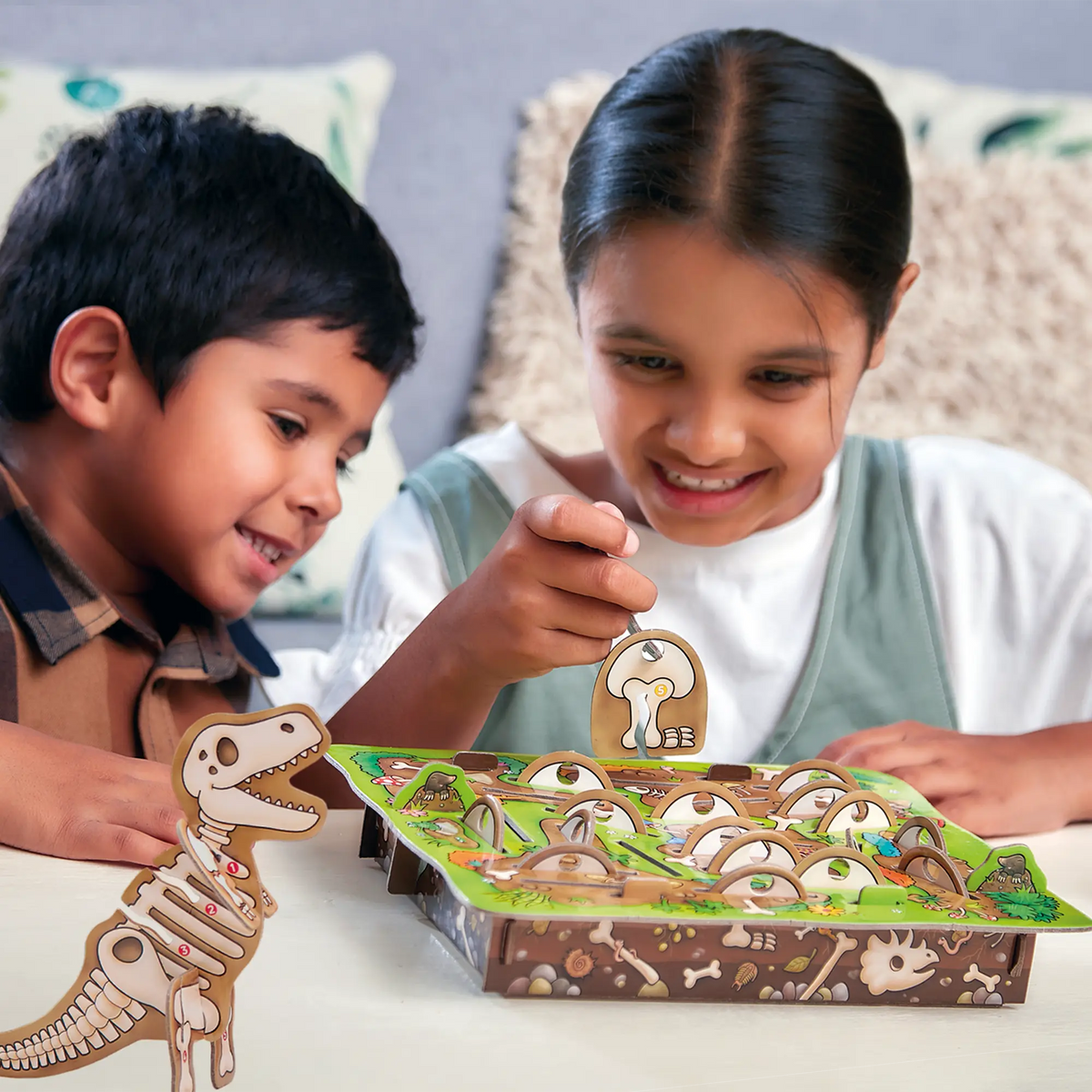 Orchard Toys - Dinosaur Dig