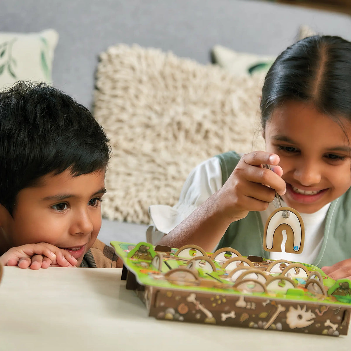 Orchard Toys - Dinosaur Dig
