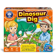 Orchard Toys - Dinosaur Dig