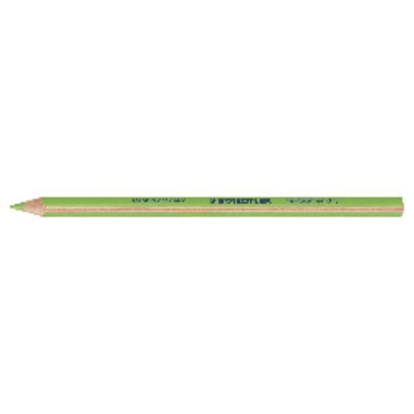 Staedtler Textsurfer Dry Highlighter Pencil - Green (Single)