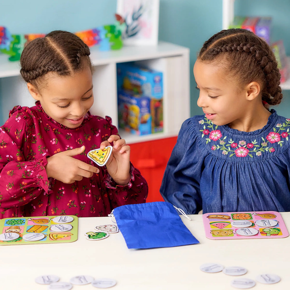 Orchard Toys - Fun Food Bingo