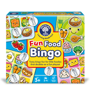 Orchard Toys - Fun Food Bingo