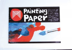 Micador Art Pad - A3 110GSM Painting Acid-Free 25 Sheet