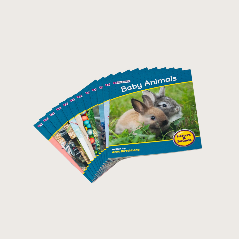 Beanstalk Books