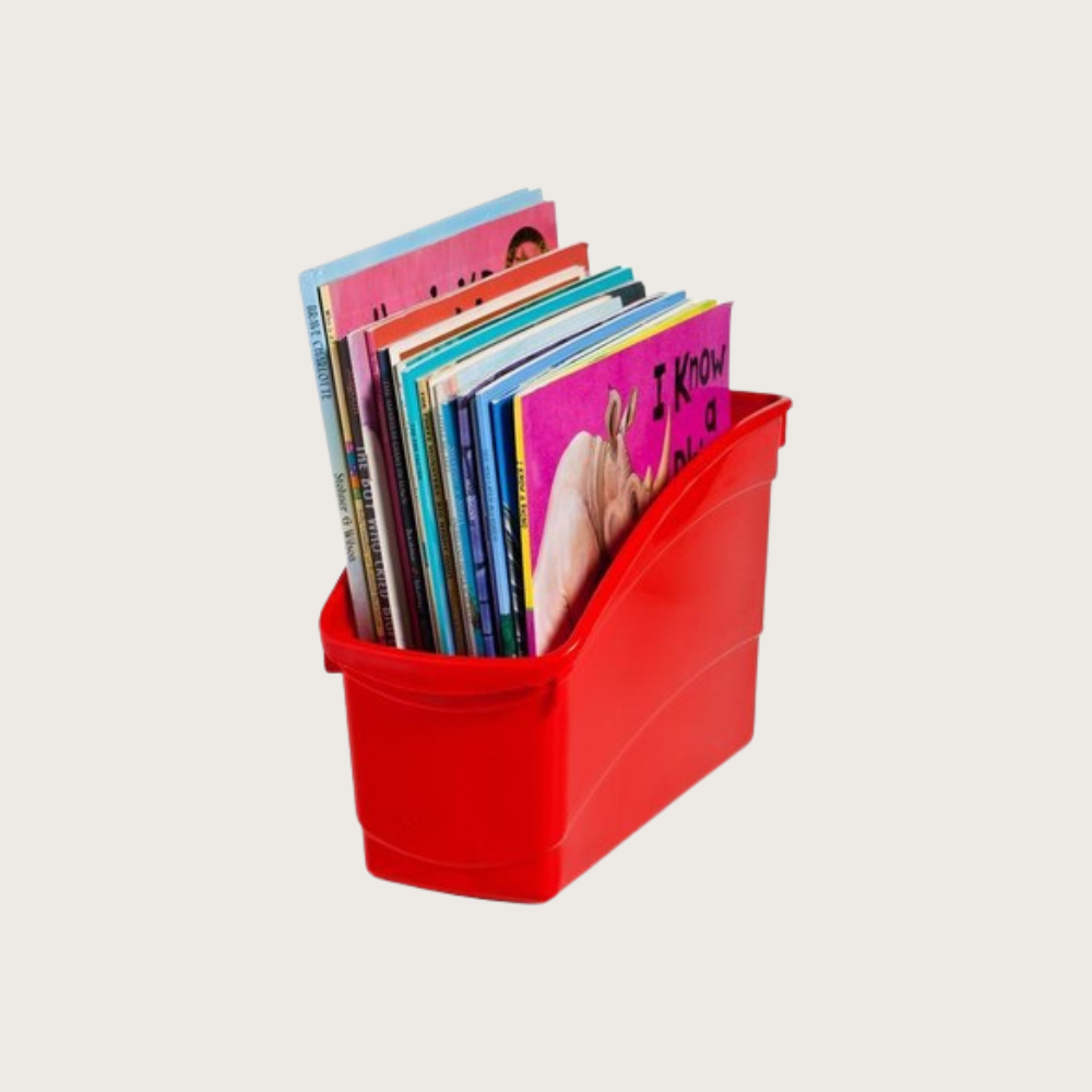 Classroom Storage
