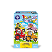 Orchard Toys - Tractor Tractor