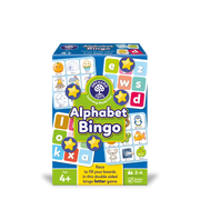 Orchard Toys - Alphabet Bingo