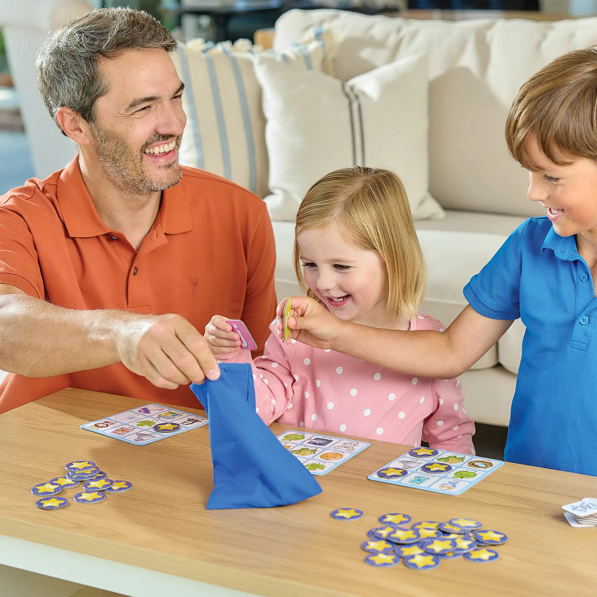 Orchard Toys - Alphabet Bingo