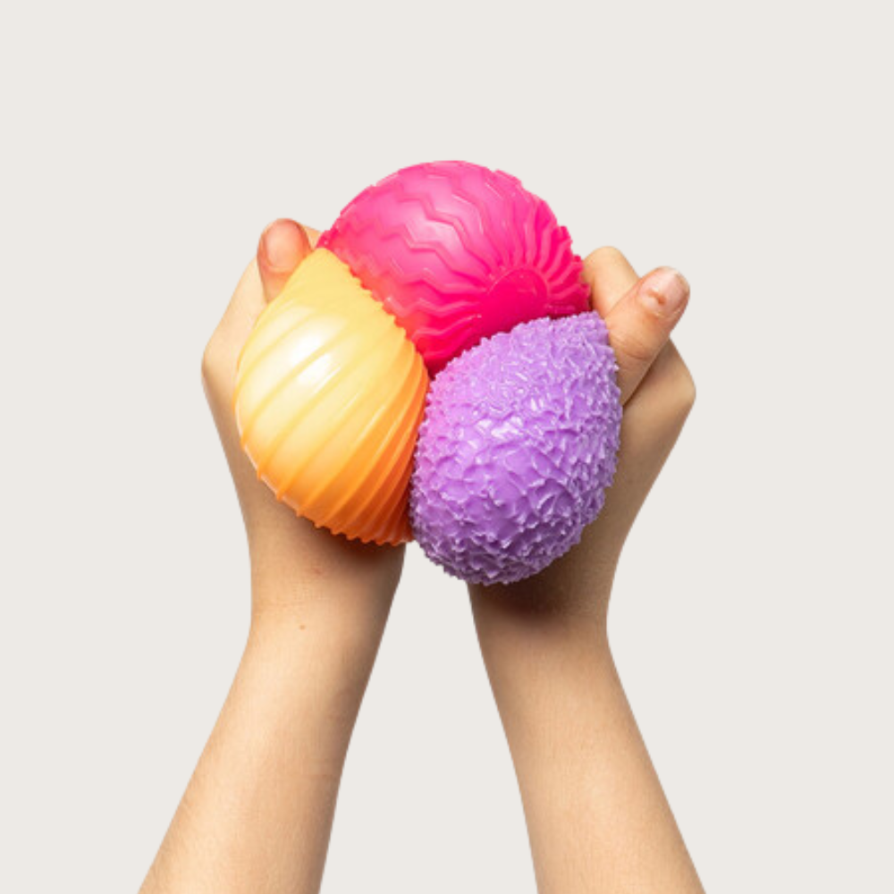 Sensory Toys