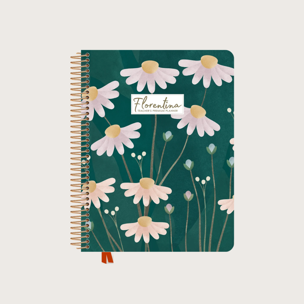 Teacher Planners 2027