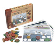 Eco Junior Rainbow Pebbles