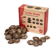 Tactile Shells