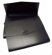 Colby Art Carry Case - A4 700a4 Black